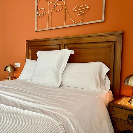 Boabdil Guesthouse Ronda Ngoại thất bức ảnh