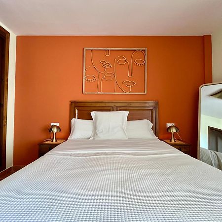 Boabdil Guesthouse Ronda Ngoại thất bức ảnh