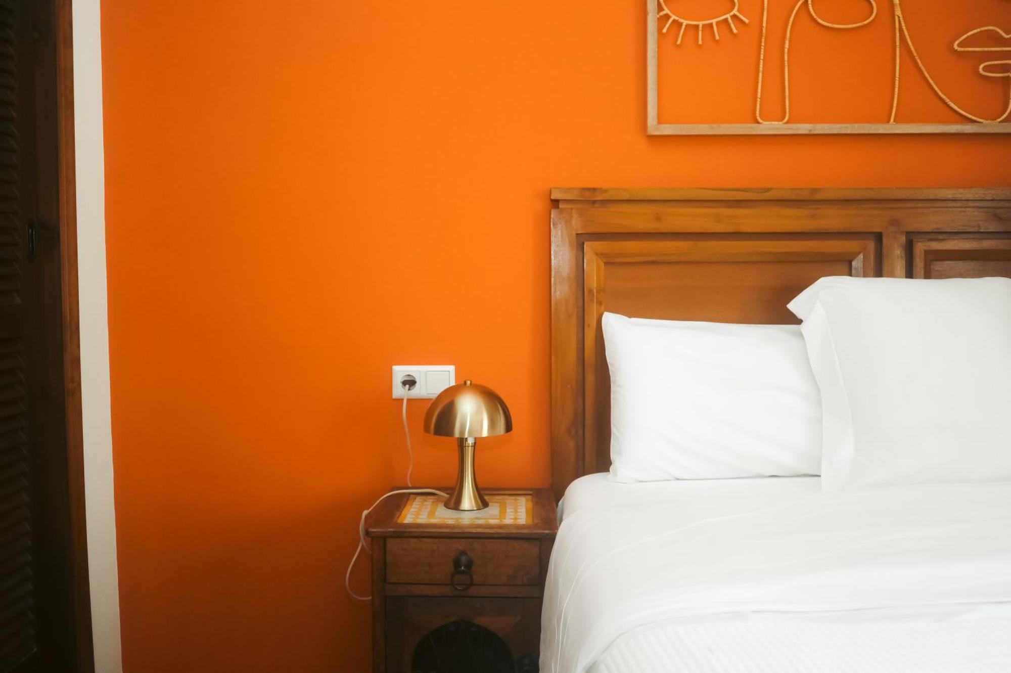 Boabdil Guesthouse Ronda Ngoại thất bức ảnh