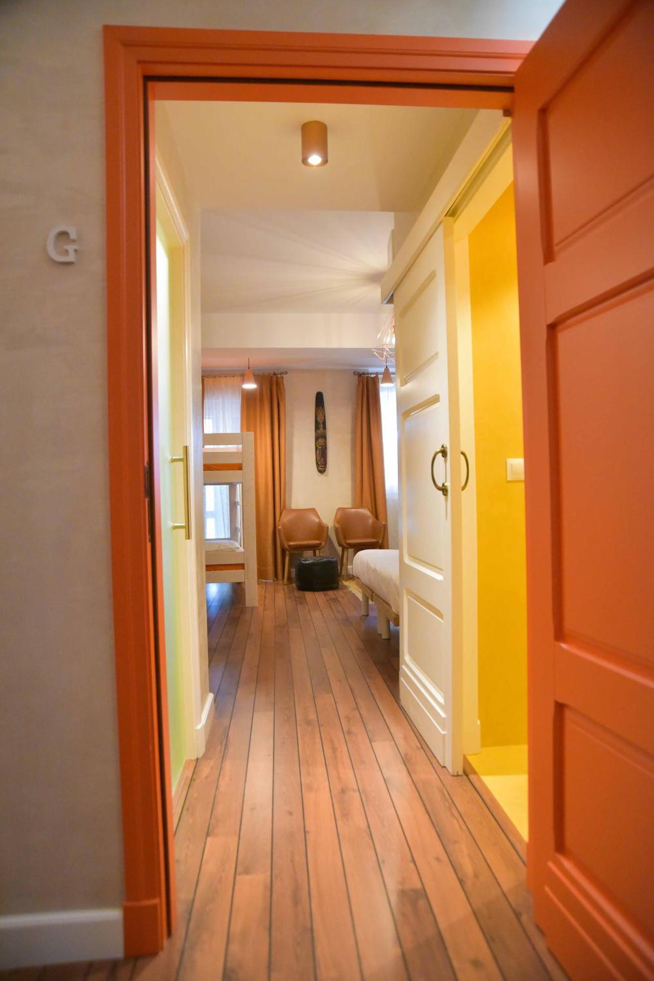 Boabdil Guesthouse Ronda Ngoại thất bức ảnh