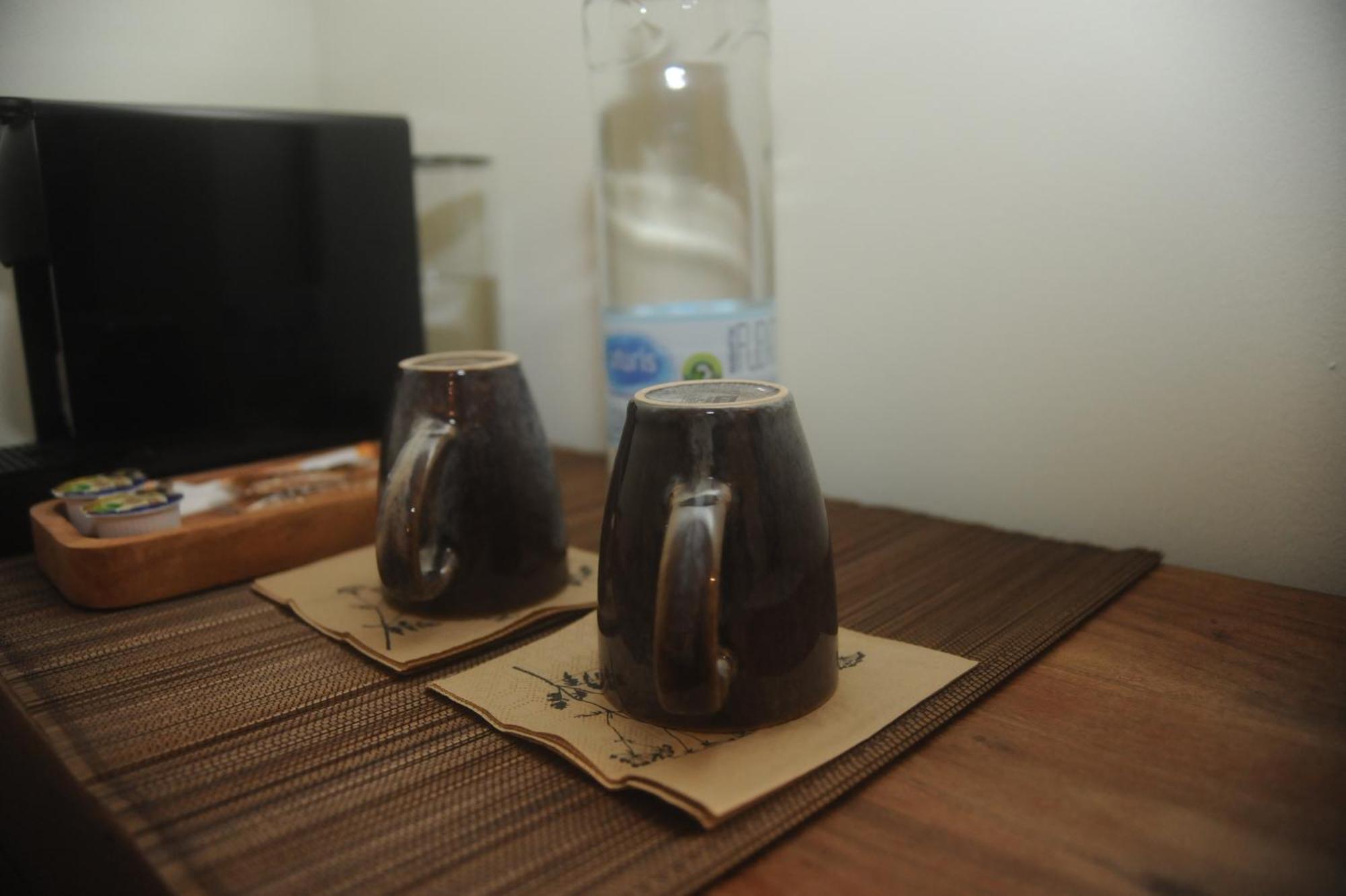 Boabdil Guesthouse Ronda Phòng bức ảnh