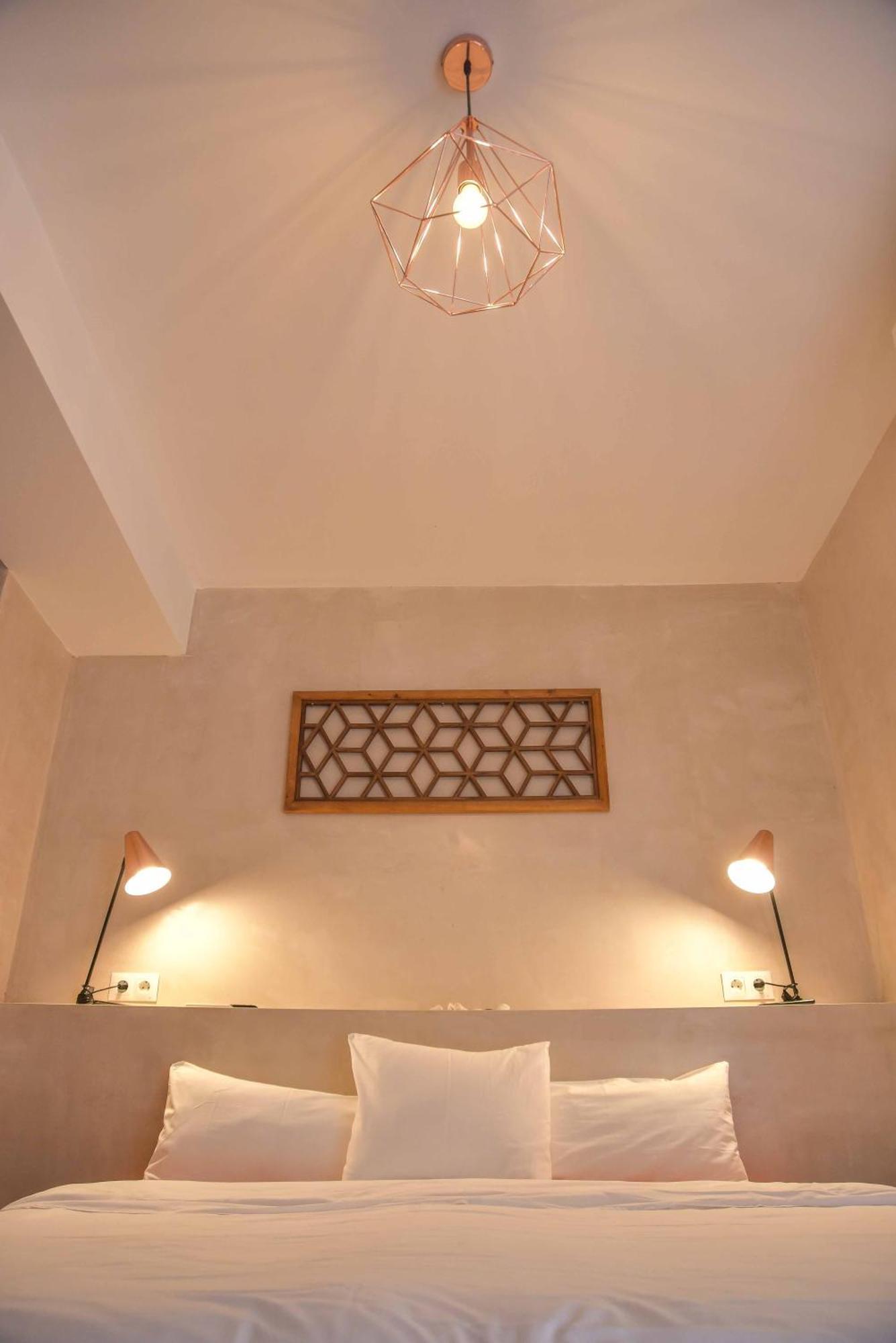 Boabdil Guesthouse Ronda Ngoại thất bức ảnh