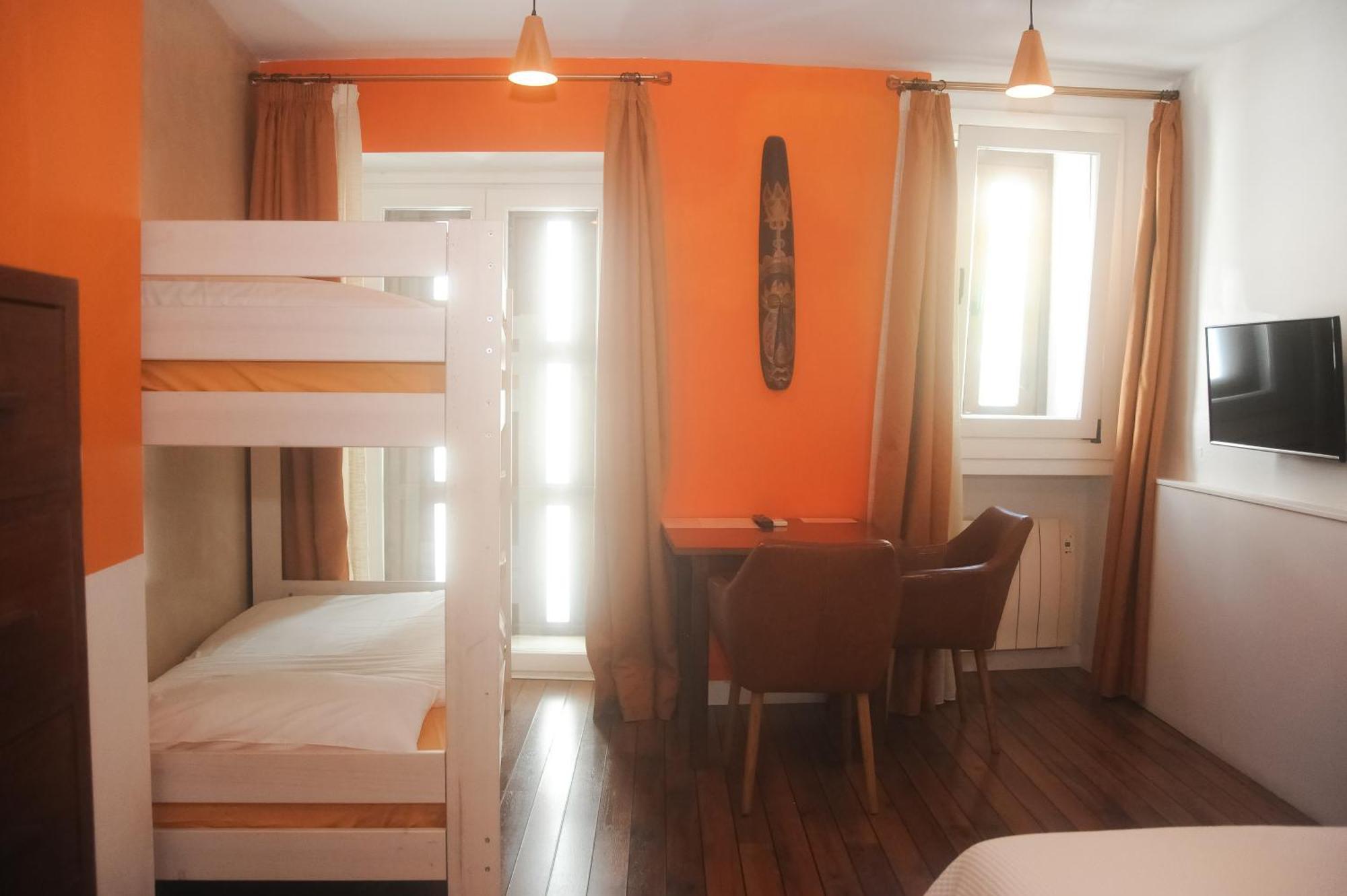 Boabdil Guesthouse Ronda Ngoại thất bức ảnh
