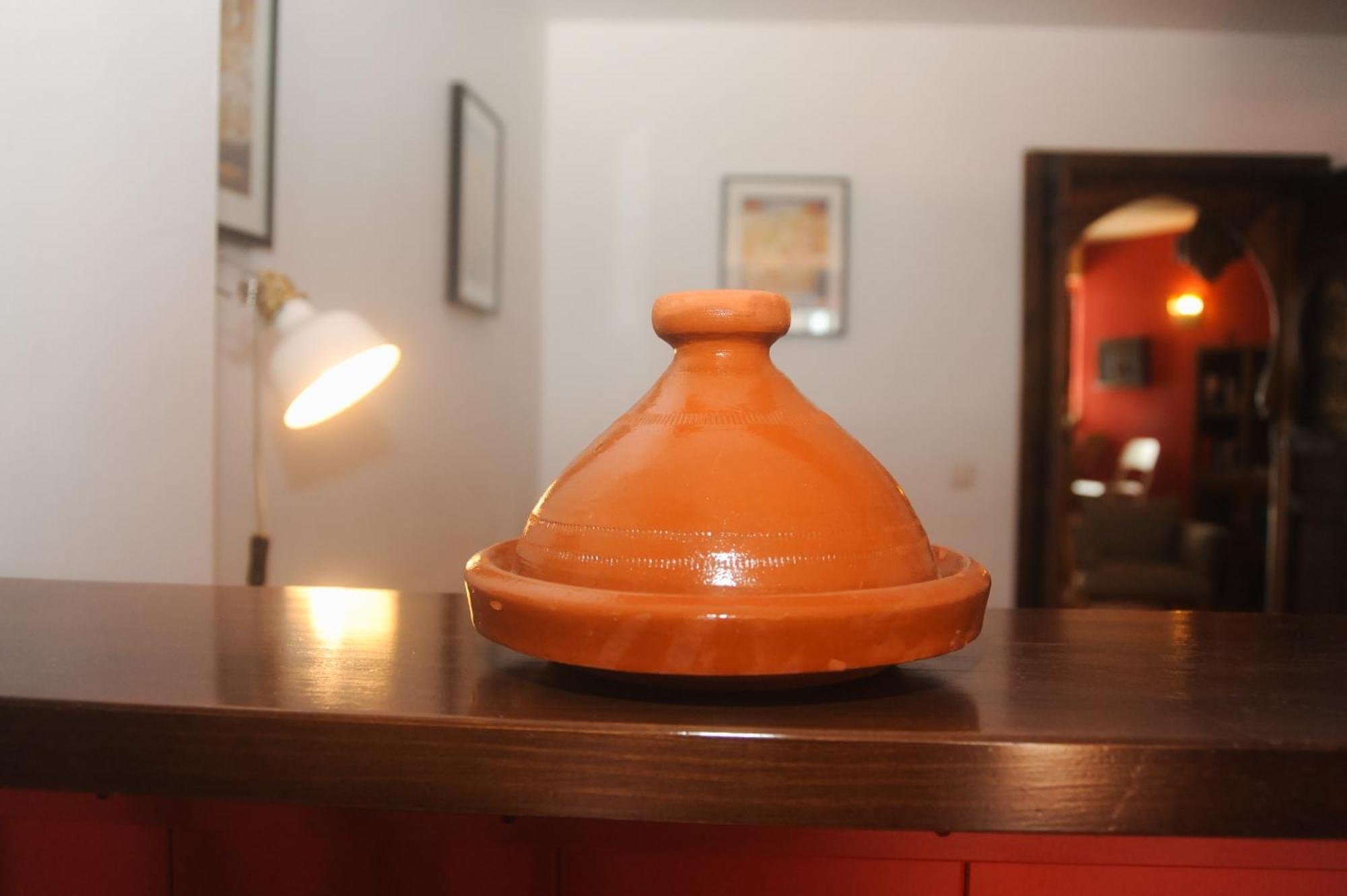 Boabdil Guesthouse Ronda Ngoại thất bức ảnh