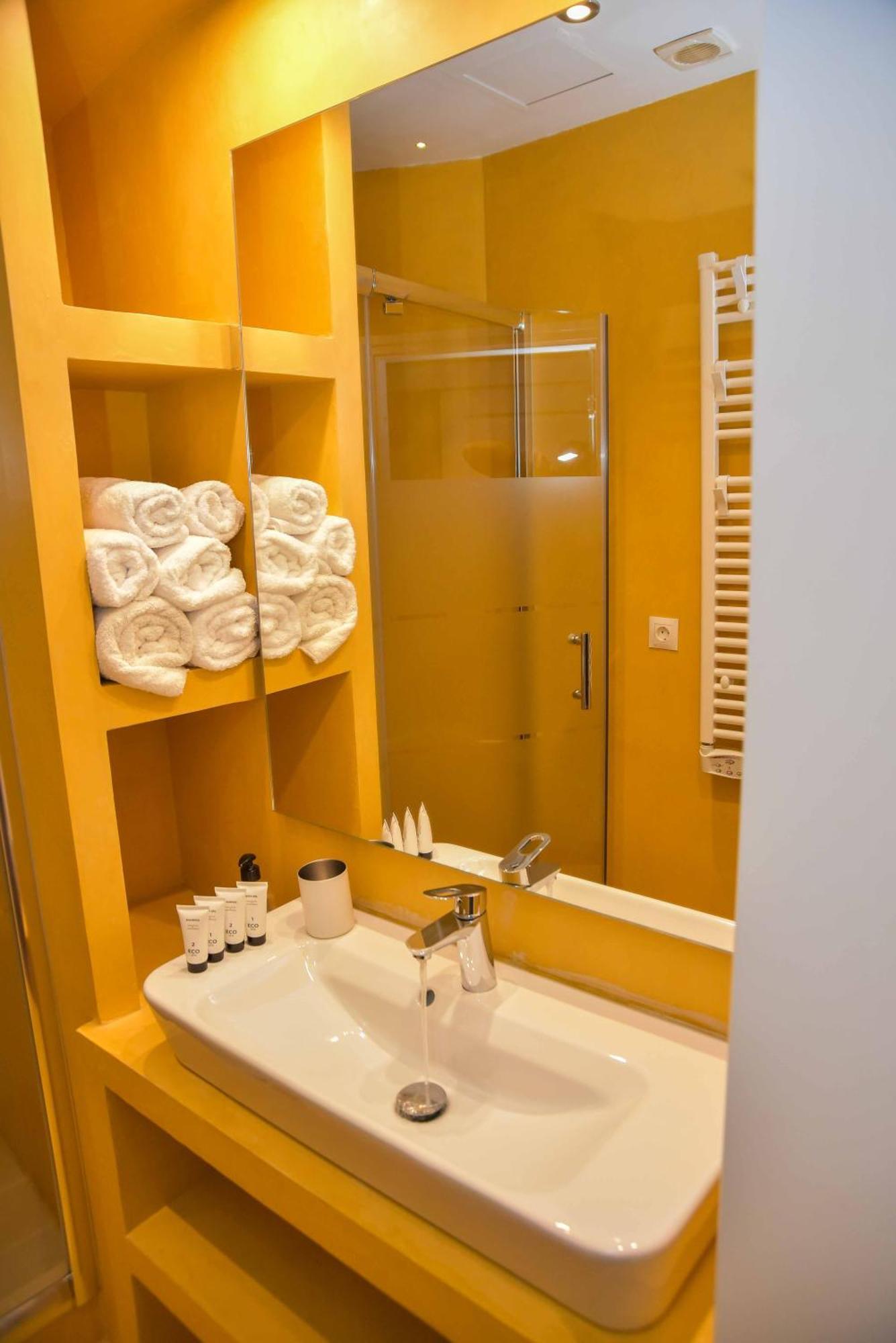 Boabdil Guesthouse Ronda Ngoại thất bức ảnh