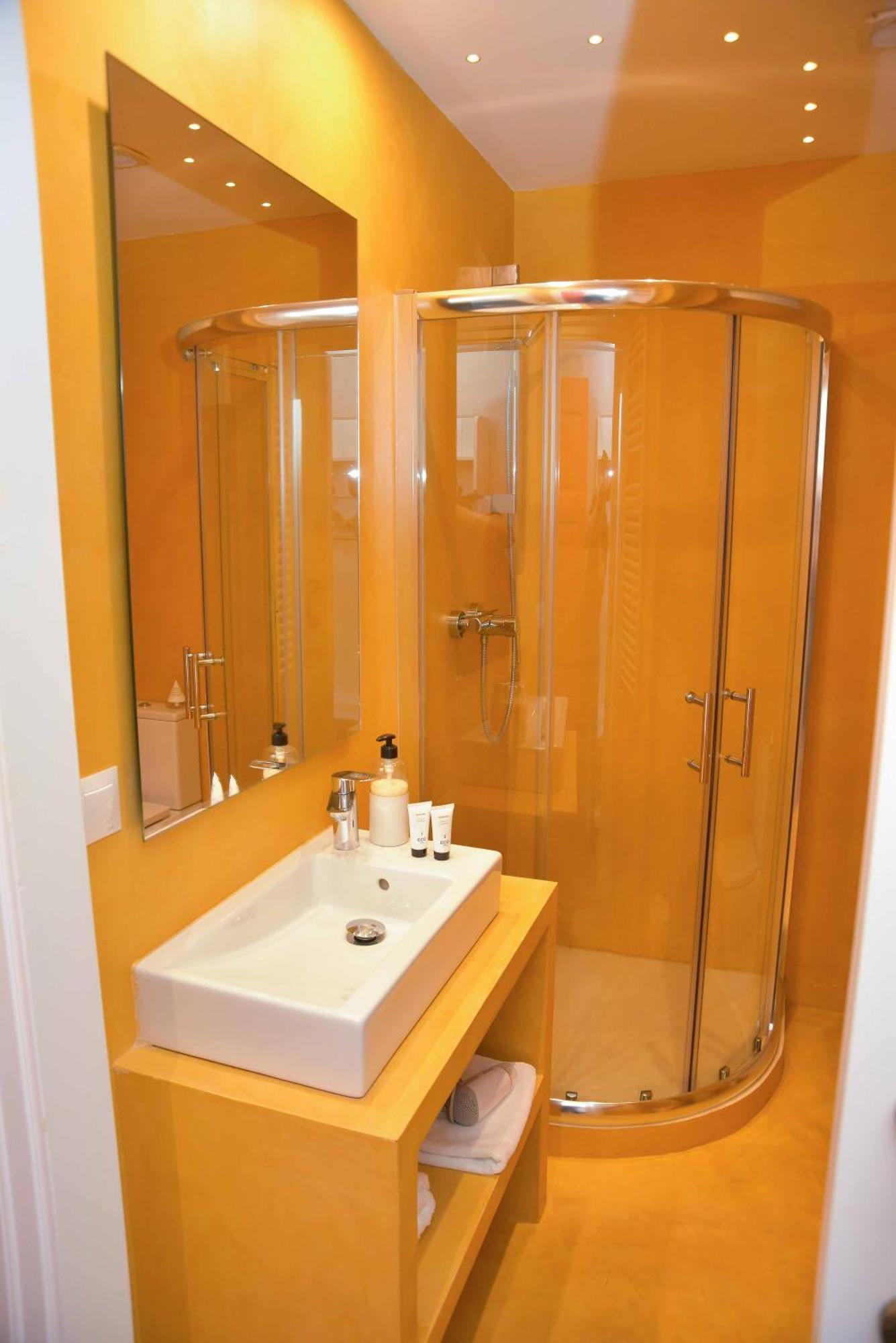 Boabdil Guesthouse Ronda Ngoại thất bức ảnh