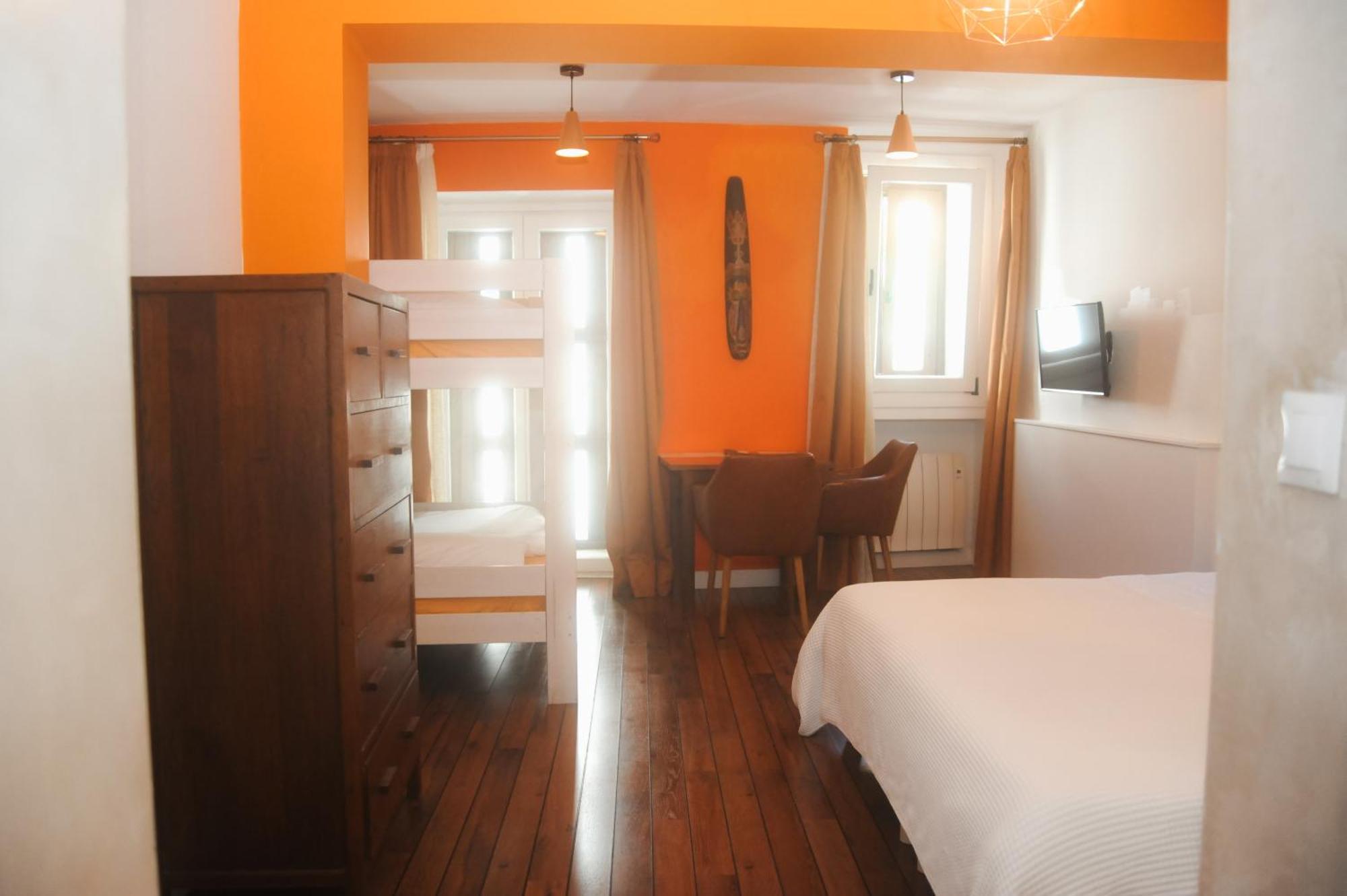 Boabdil Guesthouse Ronda Ngoại thất bức ảnh