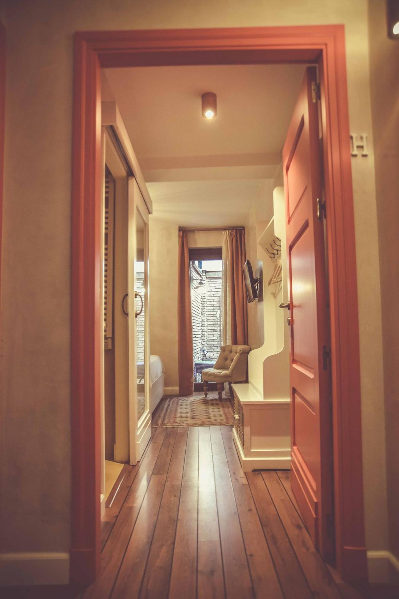 Boabdil Guesthouse Ronda Ngoại thất bức ảnh