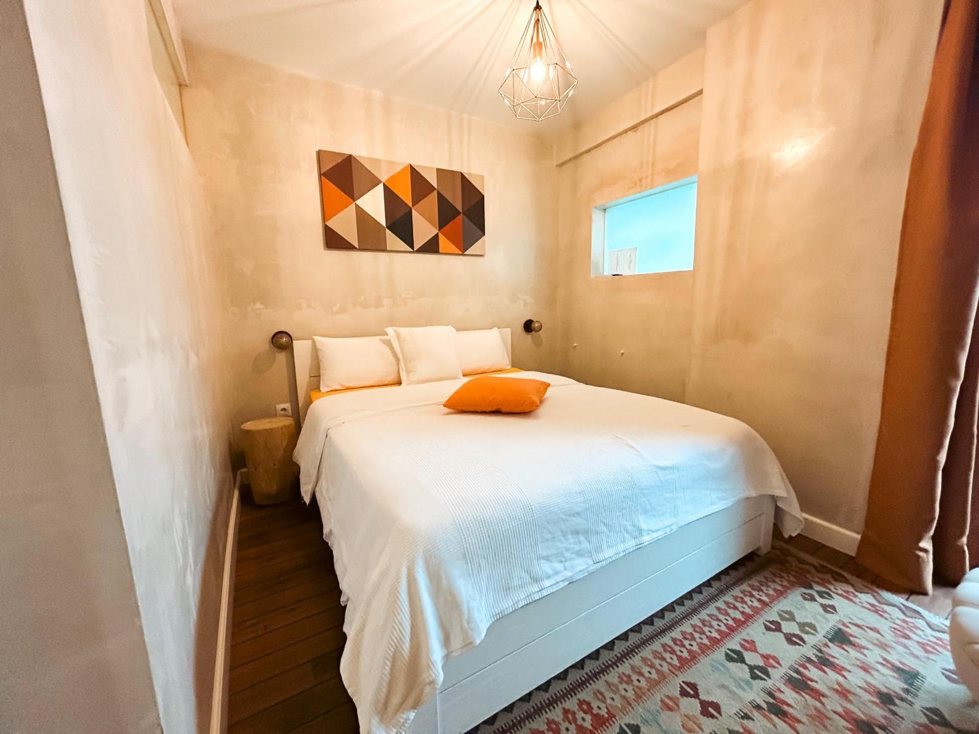 Boabdil Guesthouse Ronda Ngoại thất bức ảnh