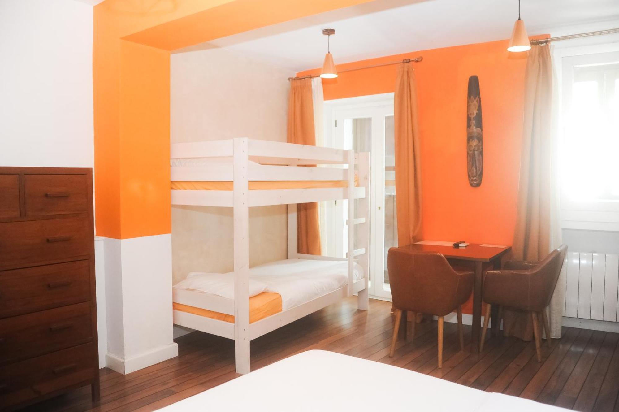 Boabdil Guesthouse Ronda Phòng bức ảnh