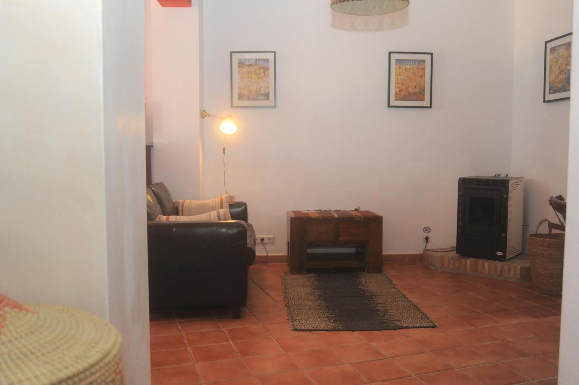 Boabdil Guesthouse Ronda Ngoại thất bức ảnh