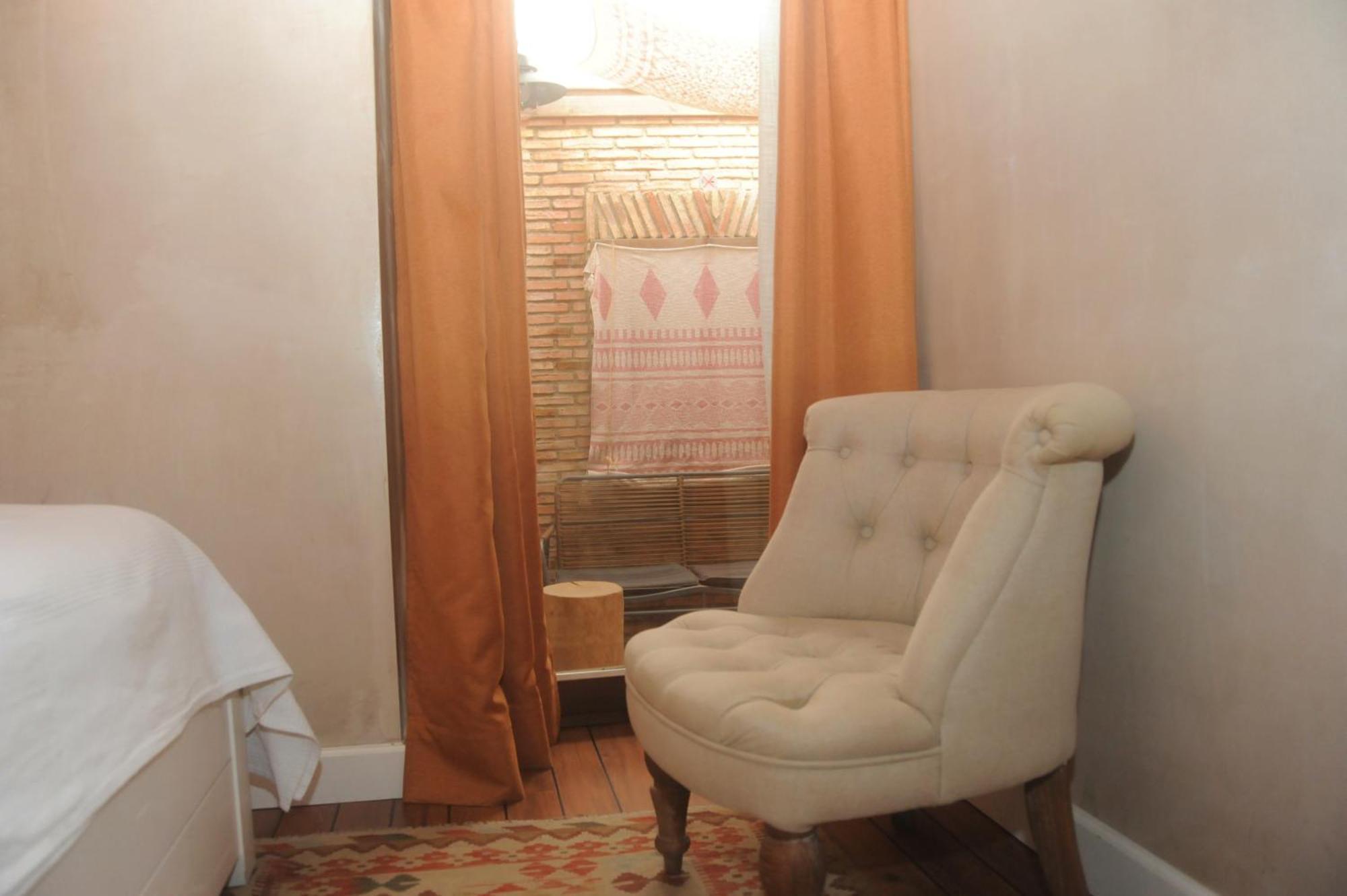 Boabdil Guesthouse Ronda Ngoại thất bức ảnh