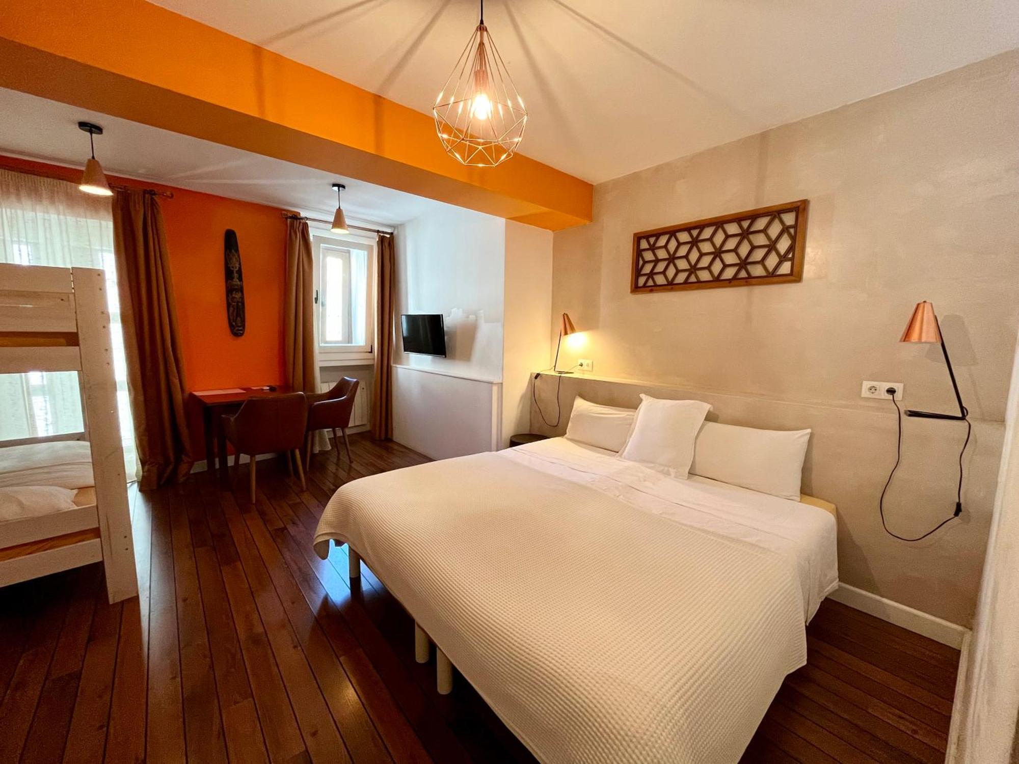 Boabdil Guesthouse Ronda Ngoại thất bức ảnh