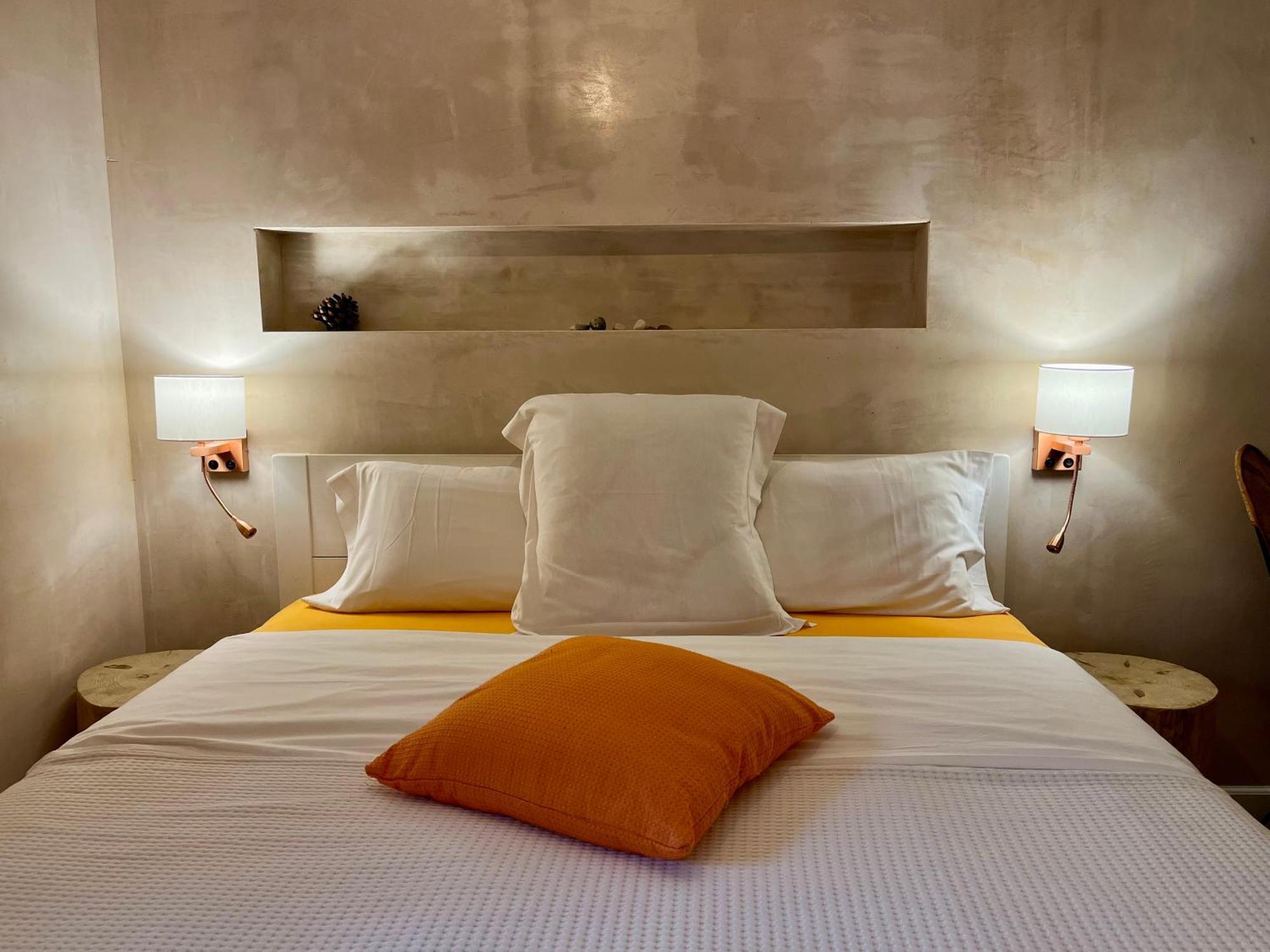 Boabdil Guesthouse Ronda Ngoại thất bức ảnh