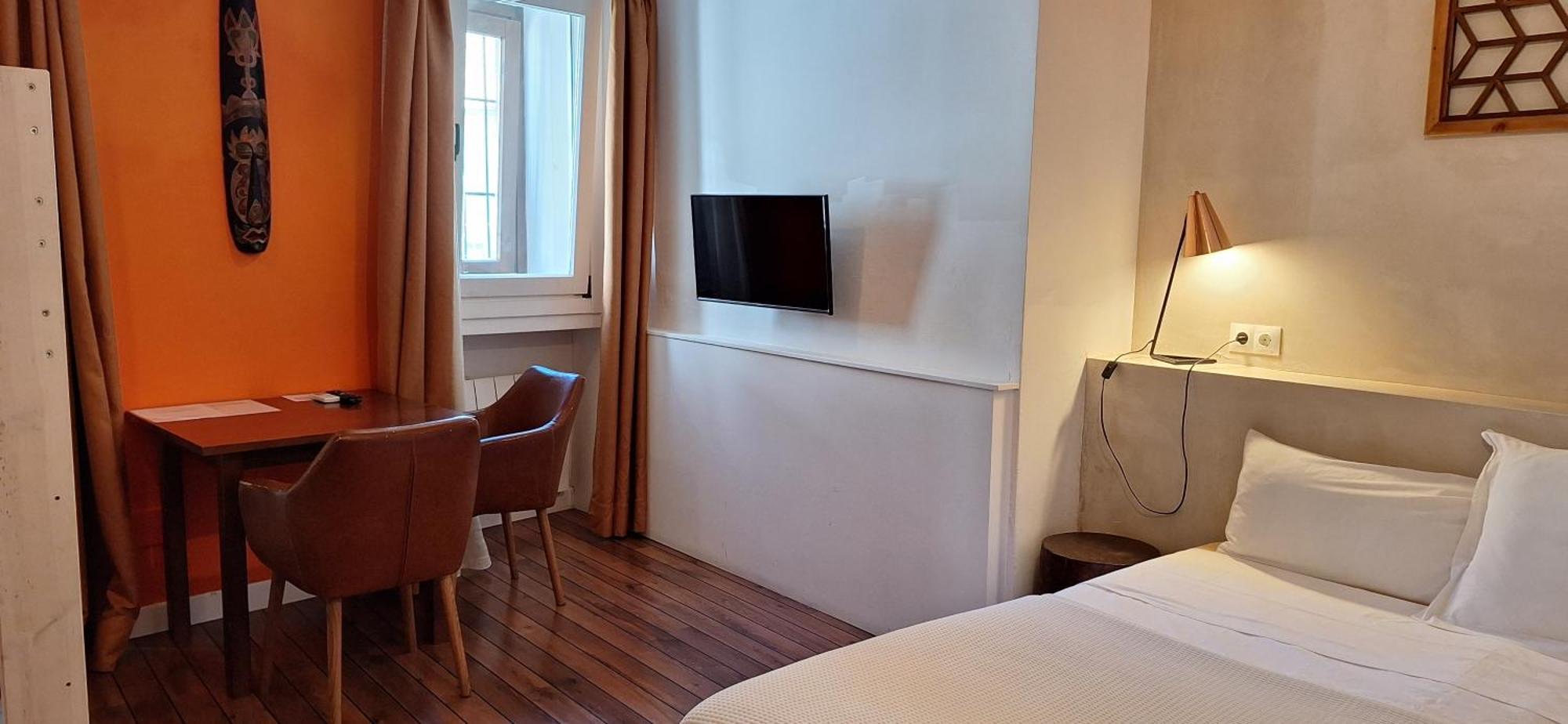 Boabdil Guesthouse Ronda Ngoại thất bức ảnh