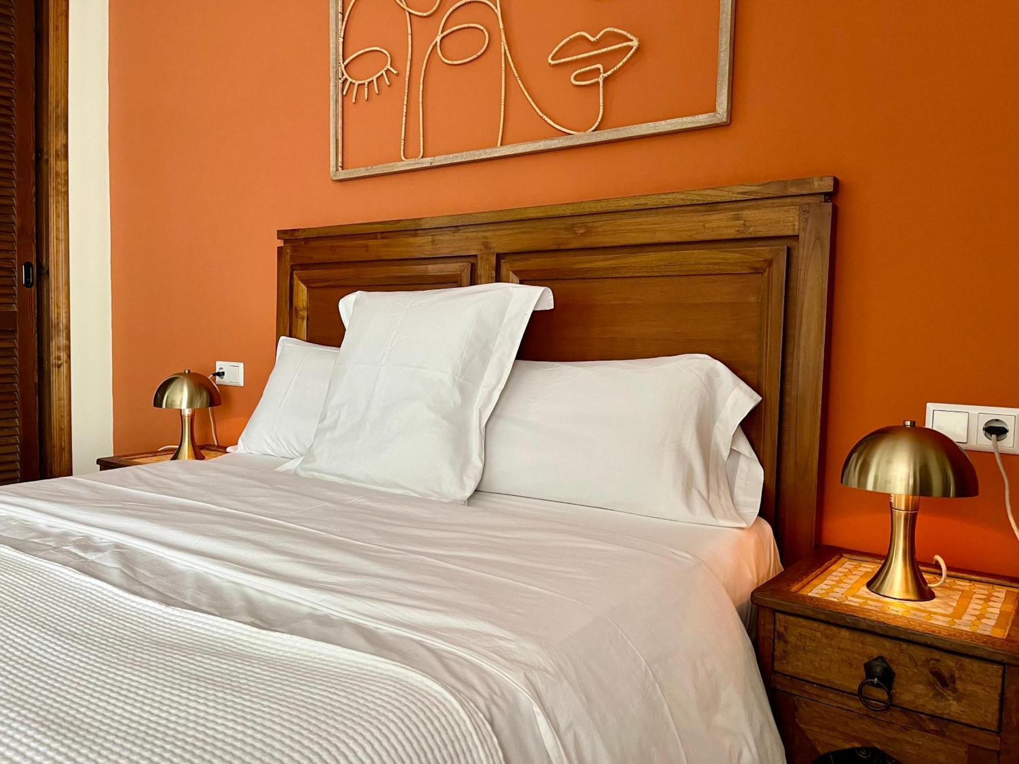 Boabdil Guesthouse Ronda Ngoại thất bức ảnh