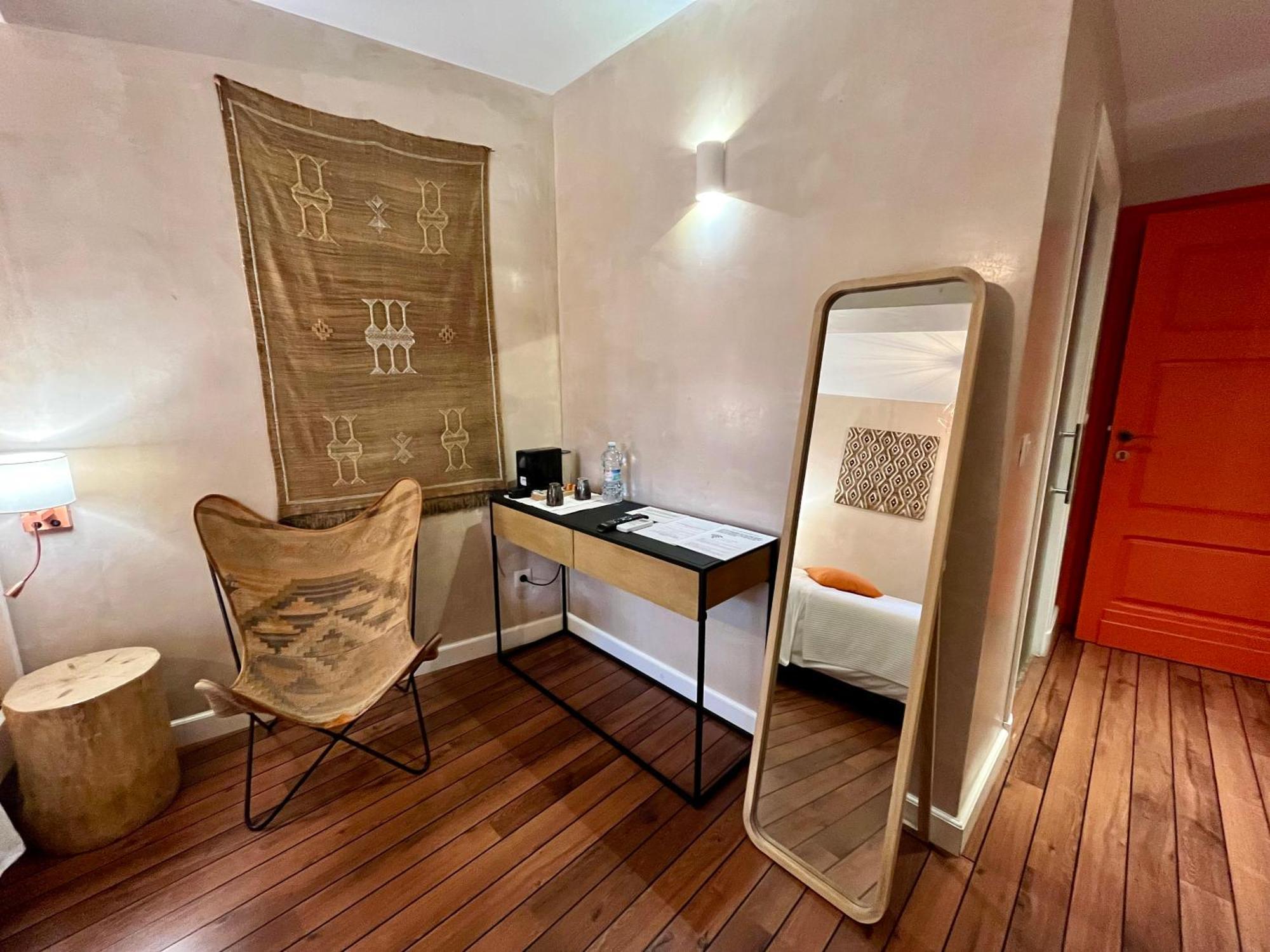 Boabdil Guesthouse Ronda Ngoại thất bức ảnh