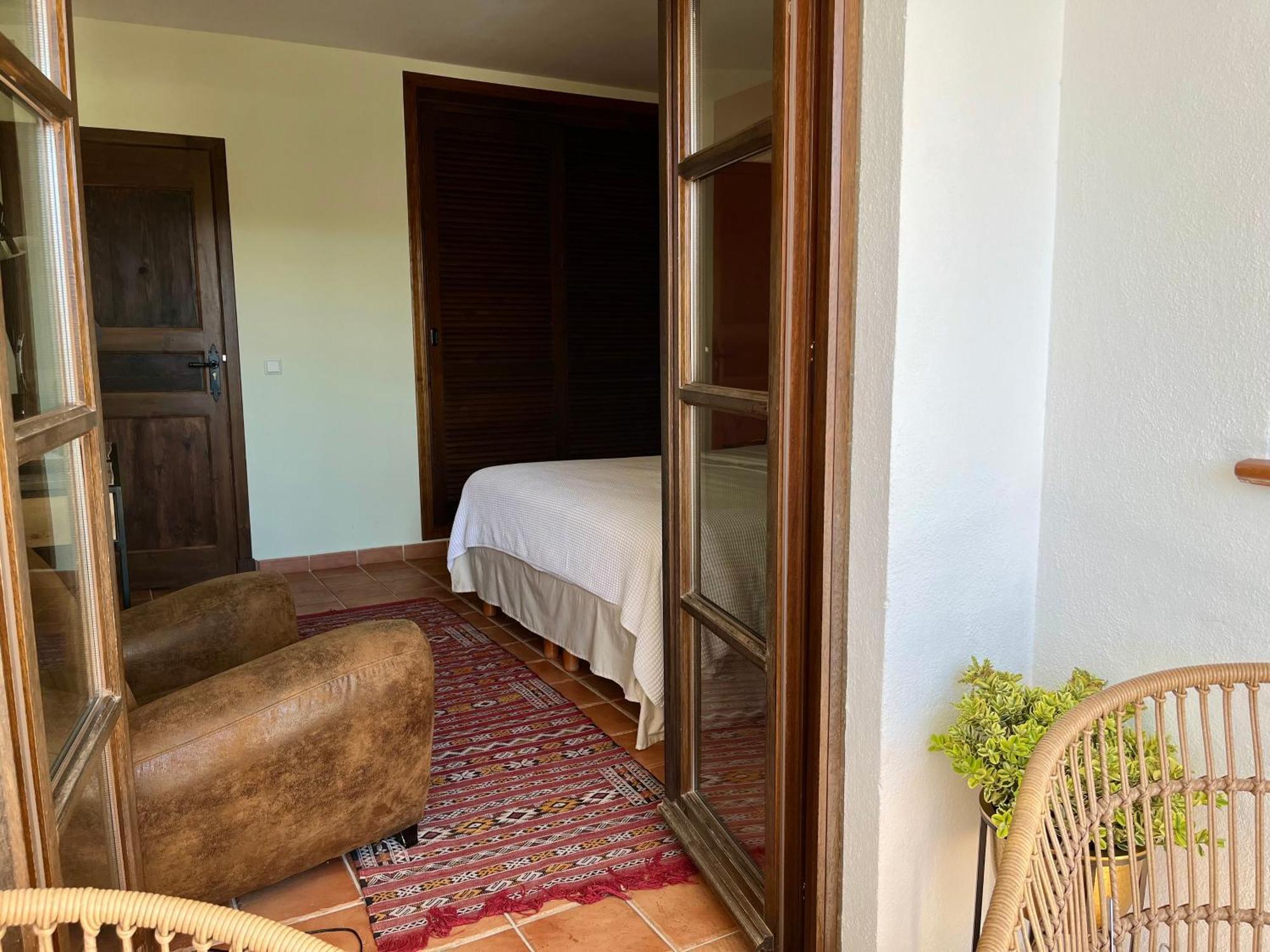 Boabdil Guesthouse Ronda Ngoại thất bức ảnh