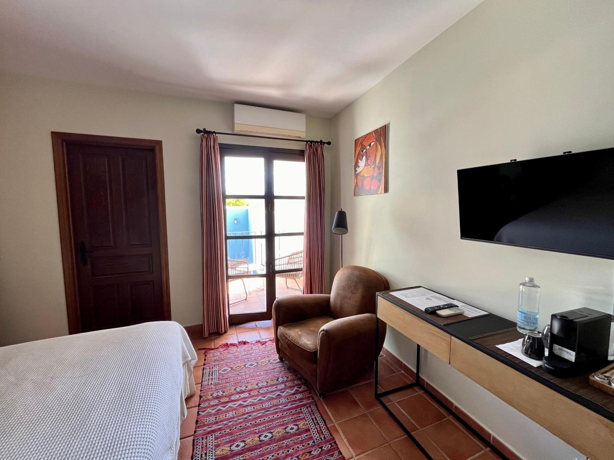 Boabdil Guesthouse Ronda Ngoại thất bức ảnh