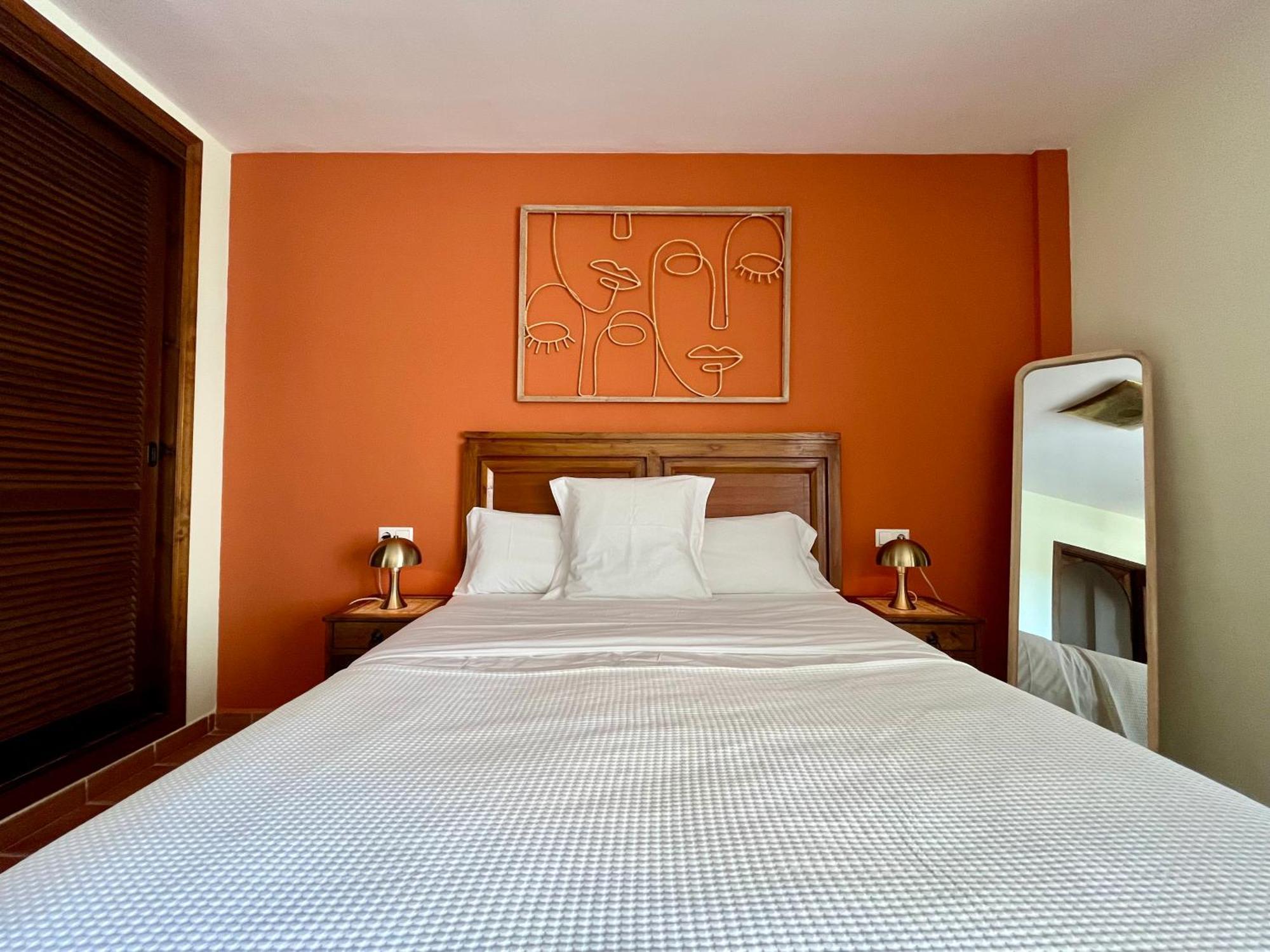 Boabdil Guesthouse Ronda Ngoại thất bức ảnh