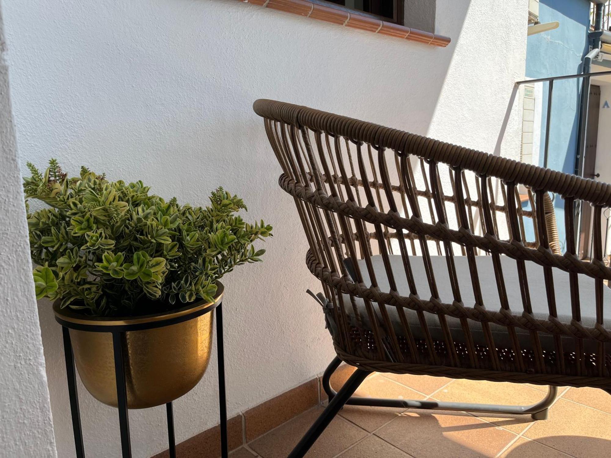 Boabdil Guesthouse Ronda Ngoại thất bức ảnh