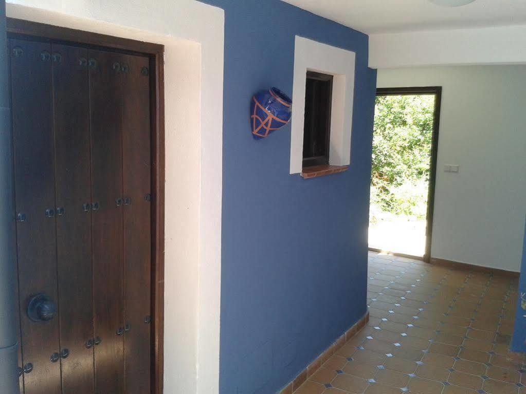 Boabdil Guesthouse Ronda Ngoại thất bức ảnh